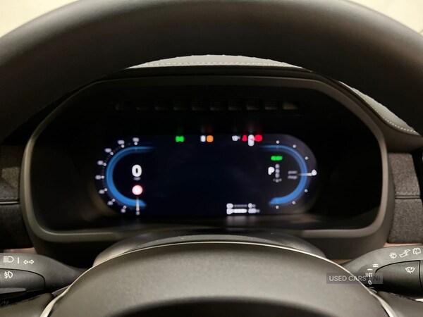 Used Volvo XC90 2025 for sale - 76702608: Photo 12