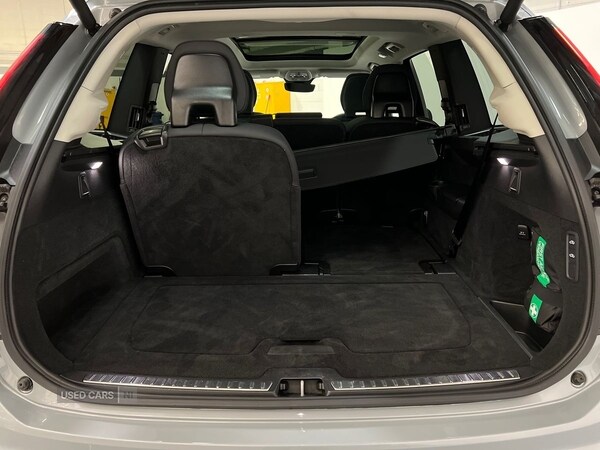 Used Volvo XC90 2025 for sale - 76702608: Photo 14