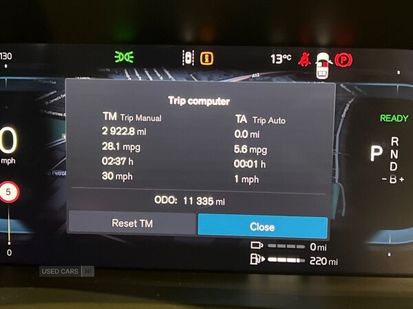 Used Volvo XC90 2025 for sale - 76702608: Photo 16