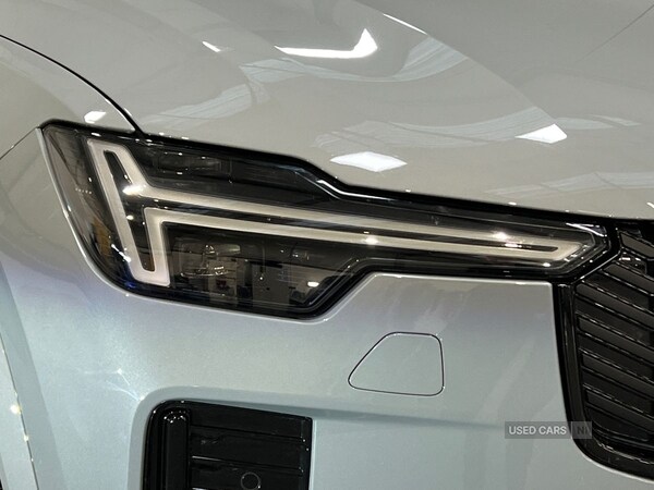 Used Volvo XC90 2025 for sale - 76702608: Photo 17