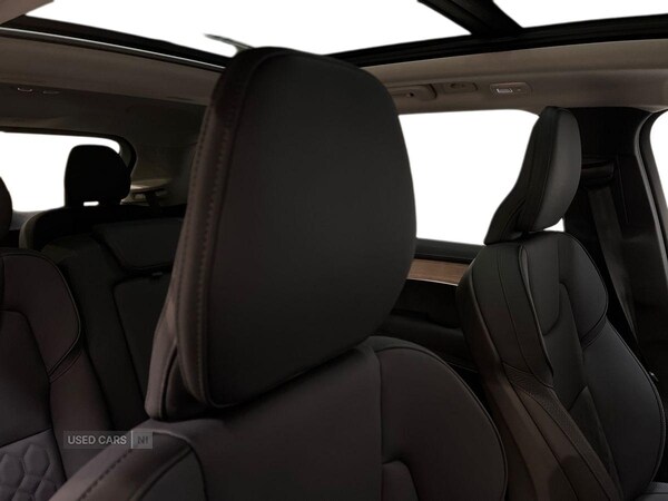 Used Volvo XC90 2025 for sale - 76702608: Photo 18