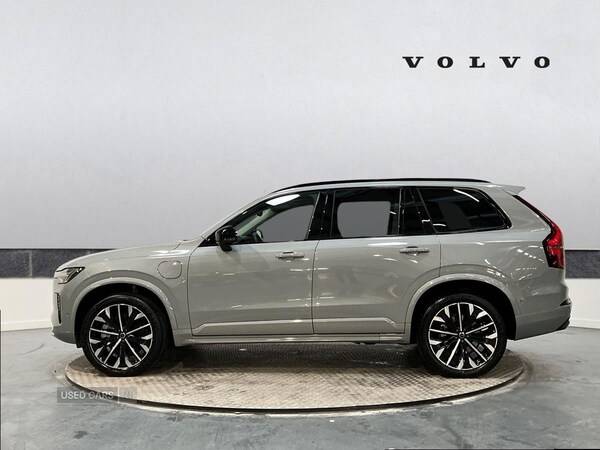 Used Volvo XC90 2025 for sale - 76702608: Photo 19