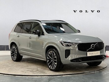 Used Volvo XC90 2025 for sale - 76702608: Photo