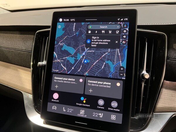 Used Volvo XC90 2025 for sale - 76702608: Photo 20