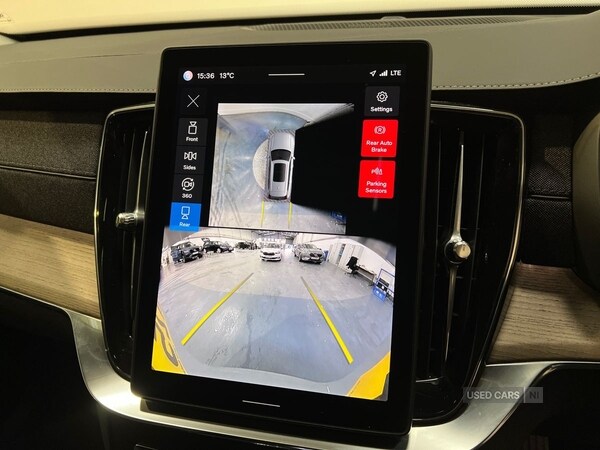 Used Volvo XC90 2025 for sale - 76702608: Photo 21