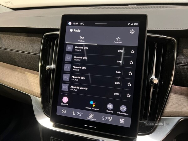 Used Volvo XC90 2025 for sale - 76702608: Photo 22