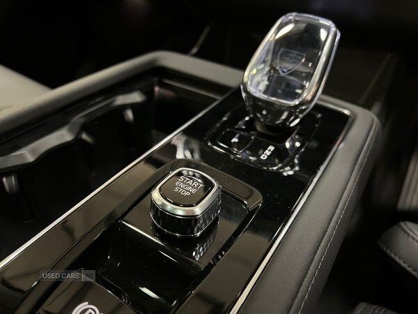 Used Volvo XC90 2025 for sale - 76702608: Photo 24