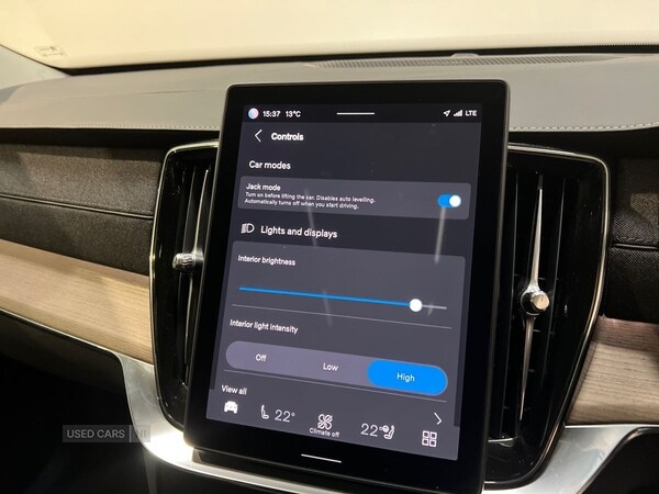 Used Volvo XC90 2025 for sale - 76702608: Photo 25