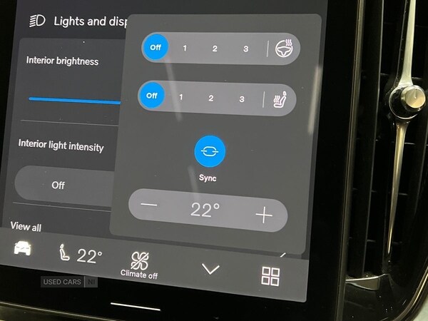 Used Volvo XC90 2025 for sale - 76702608: Photo 28