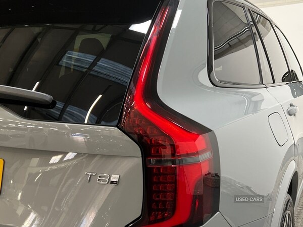 Used Volvo XC90 2025 for sale - 76702608: Photo 29
