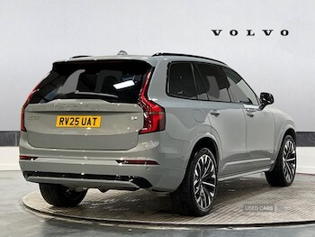 Used Volvo XC90 2025 for sale - 76702608: Photo