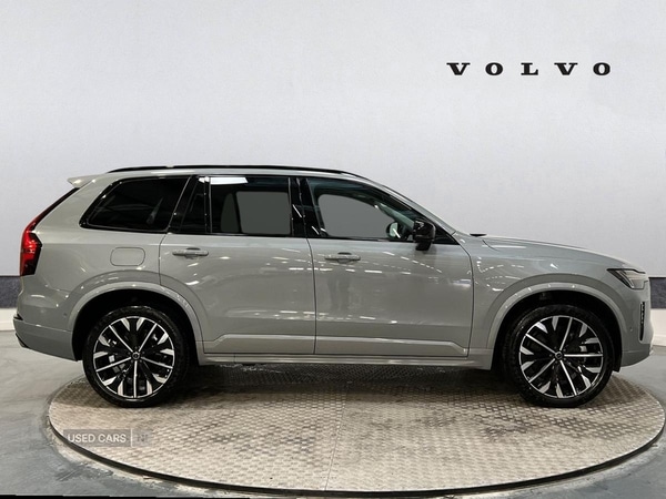Used Volvo XC90 2025 for sale - 76702608: Photo 3
