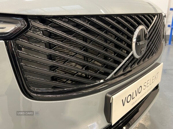 Used Volvo XC90 2025 for sale - 76702608: Photo 30