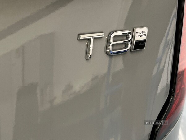 Used Volvo XC90 2025 for sale - 76702608: Photo 31