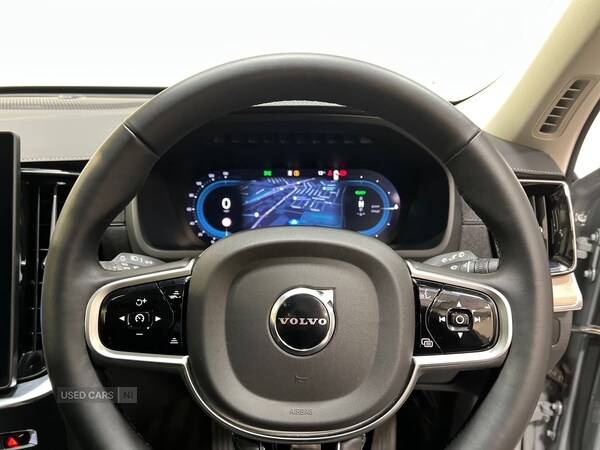 Used Volvo XC90 2025 for sale - 76702608: Photo 34