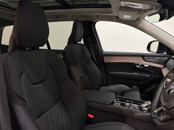 Used Volvo XC90 2025 for sale - 76702608: Photo 37