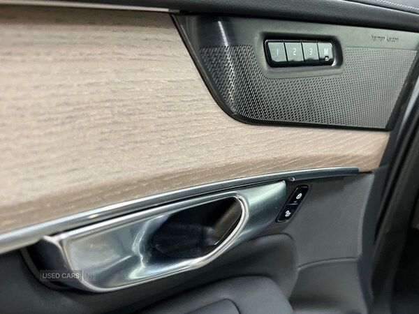Used Volvo XC90 2025 for sale - 76702608: Photo 38