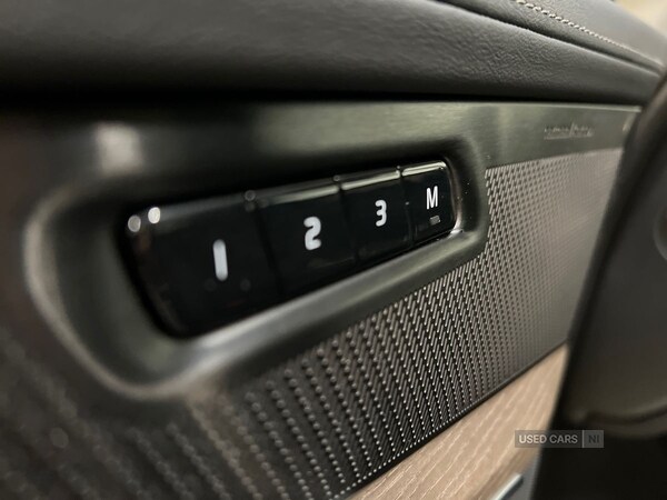 Used Volvo XC90 2025 for sale - 76702608: Photo 39