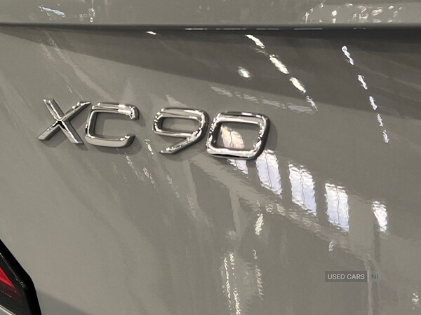 Used Volvo XC90 2025 for sale - 76702608: Photo 41