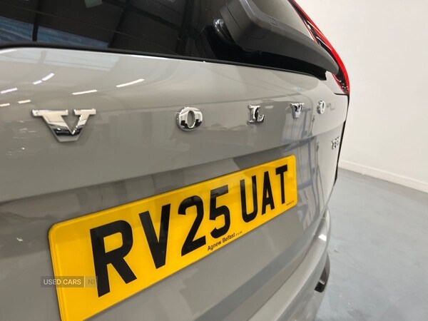 Used Volvo XC90 2025 for sale - 76702608: Photo 42