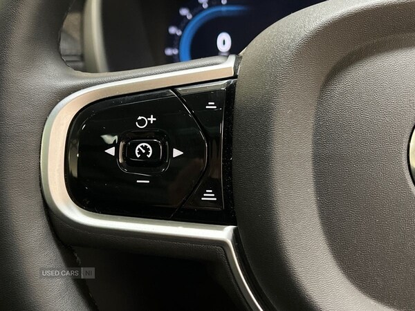 Used Volvo XC90 2025 for sale - 76702608: Photo 44