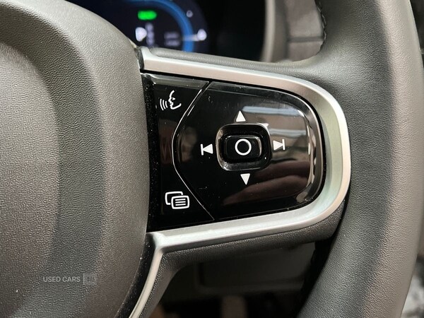 Used Volvo XC90 2025 for sale - 76702608: Photo 45