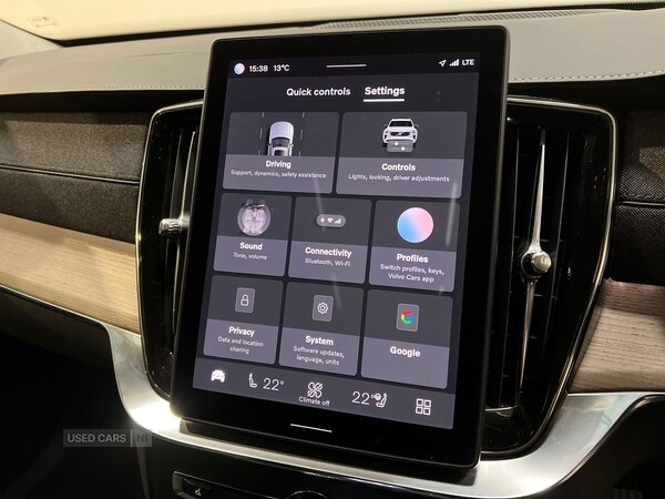 Used Volvo XC90 2025 for sale - 76702608: Photo 46