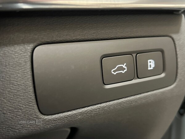 Used Volvo XC90 2025 for sale - 76702608: Photo 47