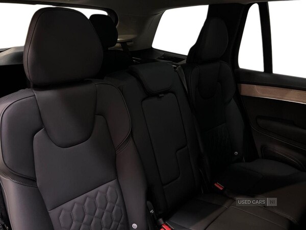 Used Volvo XC90 2025 for sale - 76702608: Photo 7