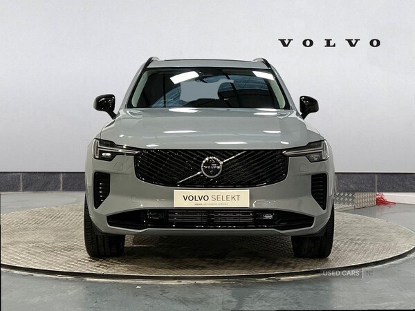 Used Volvo XC90 2025 for sale - 76702608: Photo 9