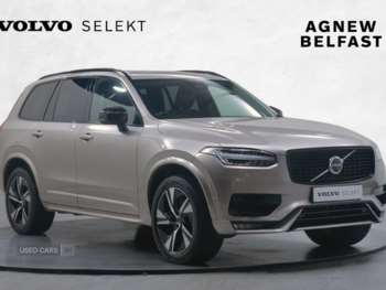 2024 - 2.0 B5P [250] Plus Dark 5dr AWD Geartronic