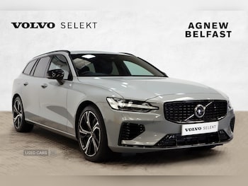 Volvo - V60