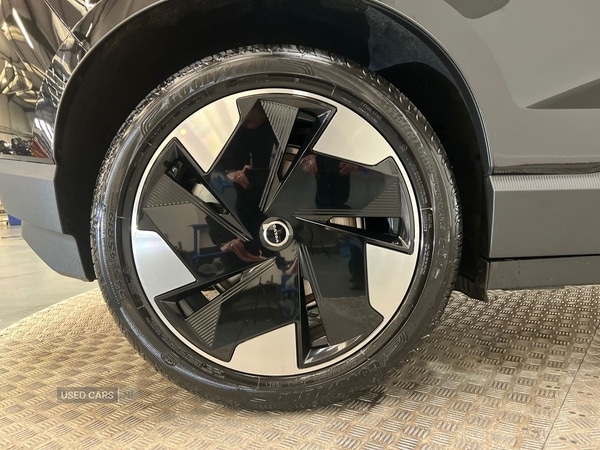 Used Volvo EX30 2025 for sale - 78087329: Photo 10