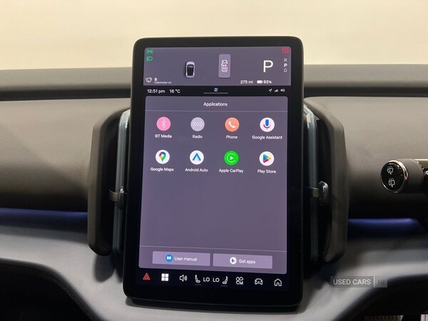 Used Volvo EX30 2025 for sale - 78087329: Photo 13