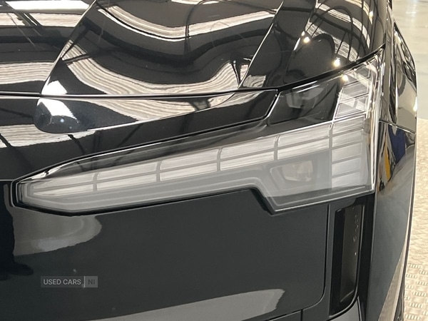 Used Volvo EX30 2025 for sale - 78087329: Photo 16