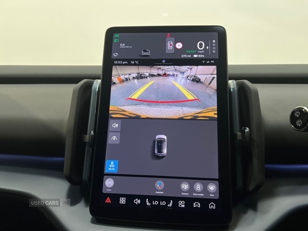 Used Volvo EX30 2025 for sale - 78087329: Photo 20