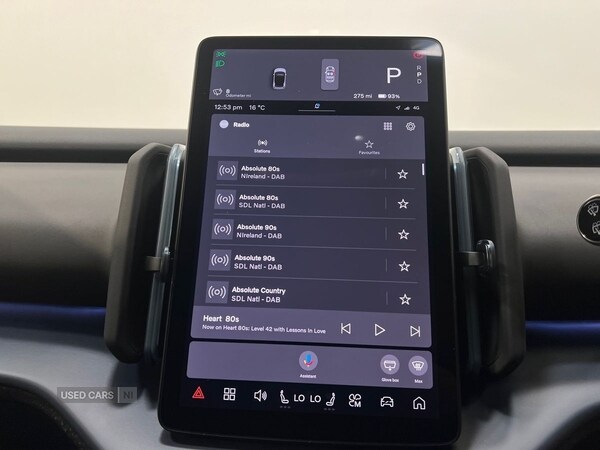 Used Volvo EX30 2025 for sale - 78087329: Photo 21