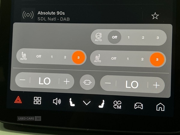Used Volvo EX30 2025 for sale - 78087329: Photo 23