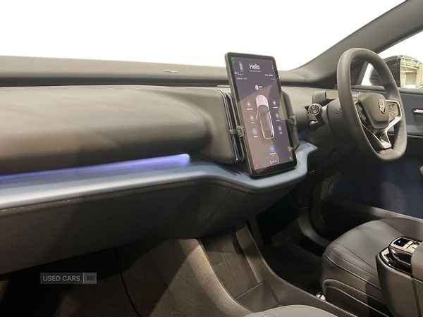 Used Volvo EX30 2025 for sale - 78087329: Photo 5