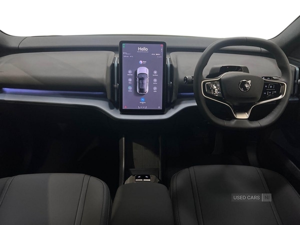 Used Volvo EX30 2025 for sale - 78087329: Photo 6