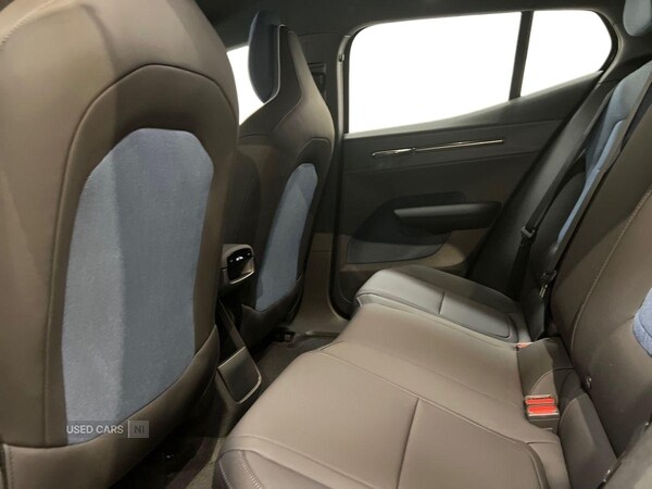 Used Volvo EX30 2025 for sale - 78087329: Photo 7