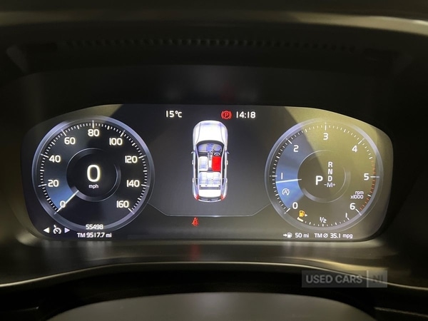 Used Volvo XC40 2019 for sale - 77538860: Photo 12