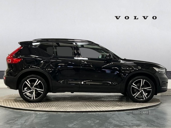 Used Volvo XC40 2019 for sale - 77538860: Photo 3