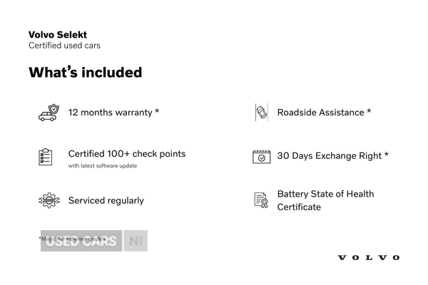 Used Volvo XC40 2019 for sale - 77538860: Photo 4