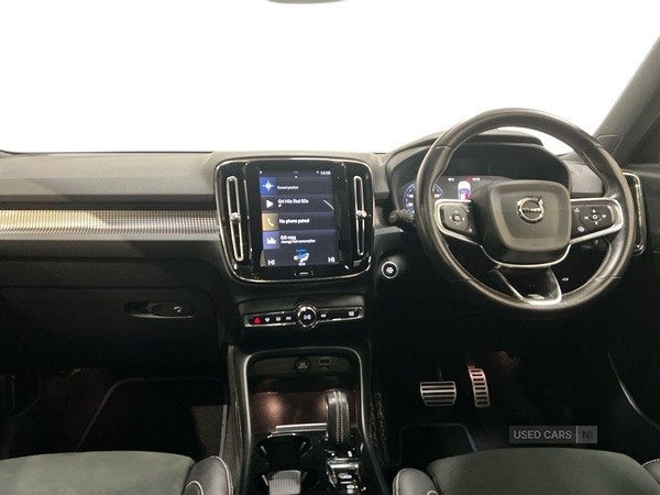 Used Volvo XC40 2019 for sale - 77538860: Photo 6