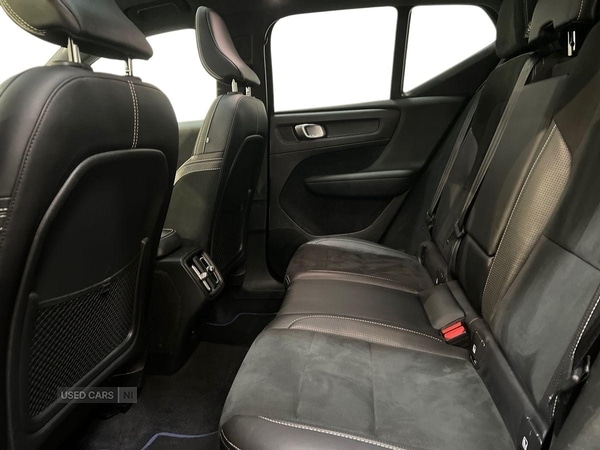 Used Volvo XC40 2019 for sale - 77538860: Photo 7