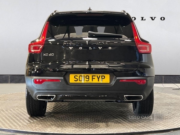 Used Volvo XC40 2019 for sale - 77538860: Photo 8