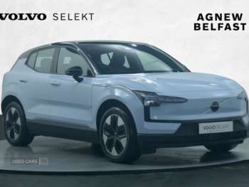 2024 - 200kW Single Motor Plus 51kWh 5dr Auto