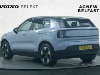 Used Volvo EX30 2024 for sale - 73995678: Photo