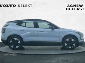 Used Volvo EX30 2024 for sale - 73995678: Photo